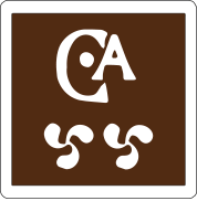 Logo Casas Aldea